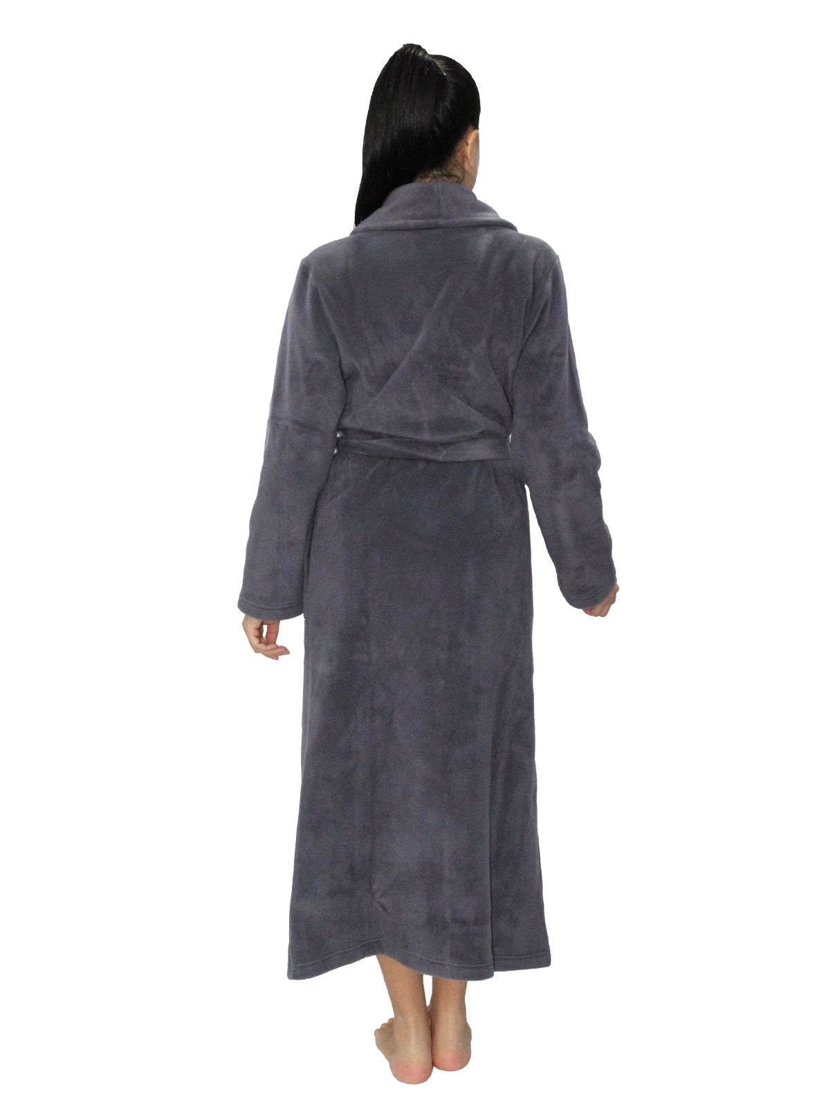 Vestaglia Incrocio Donna I2561 Fida - evabiancheria